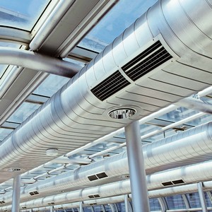 Сервис систем вентиляции в Херсоне