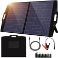 Портативные солнечные батареи в Сумах
