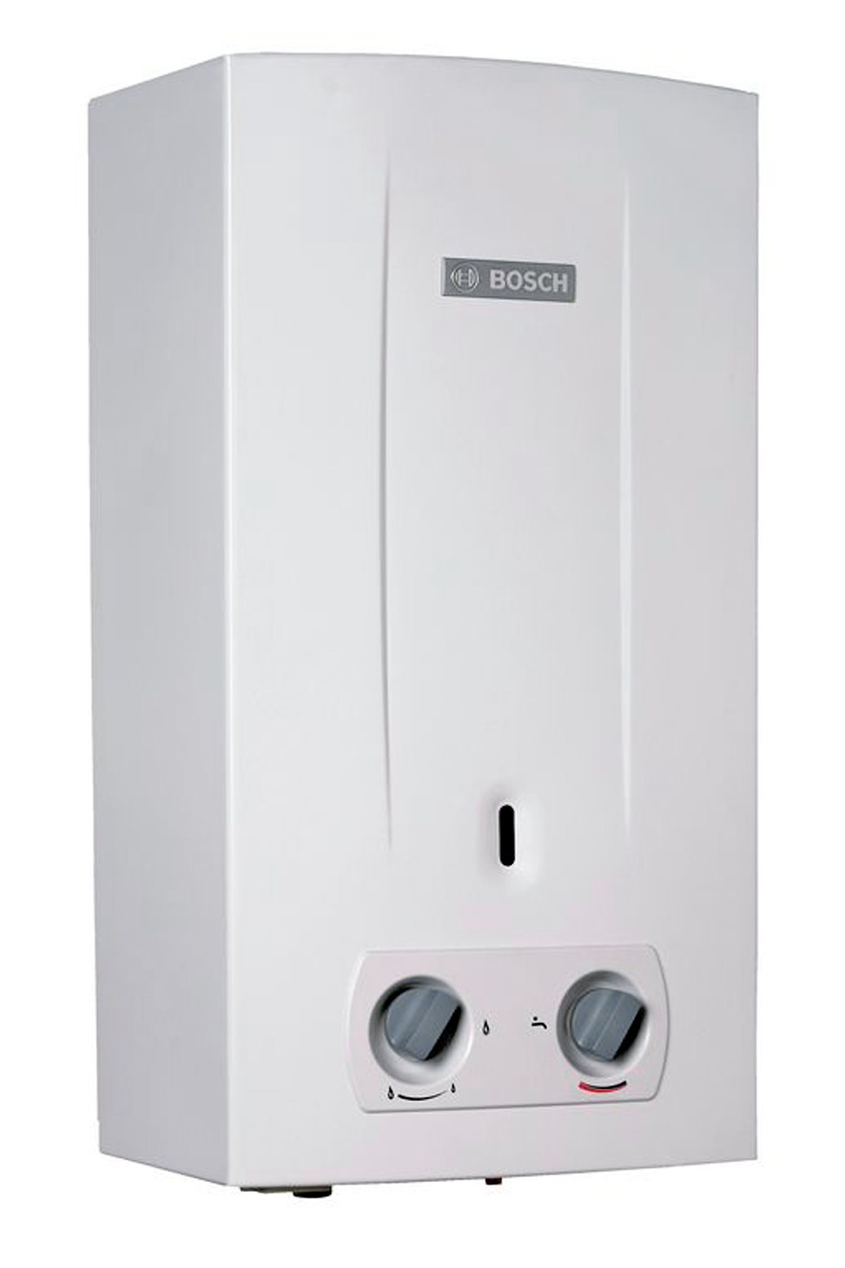 Дымоходная газовая колонка Bosch Therm 2000 O W 10 KB (7736500992)