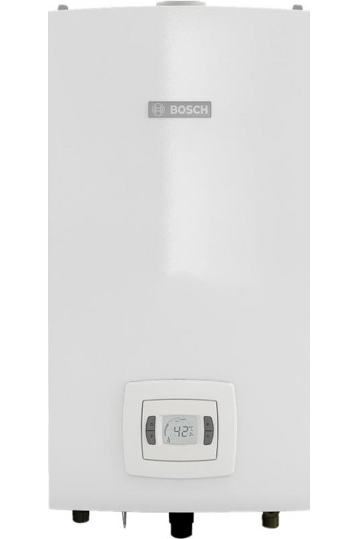 Цена турбированная бездымоходная газовая колонка Bosch Therm 4000 S WTD 12 AME (7736502892) в Киеве