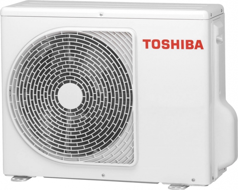 продаём Toshiba RAS-10SKHP-ES/RAS-10S2AH-ES в Украине - фото 4
