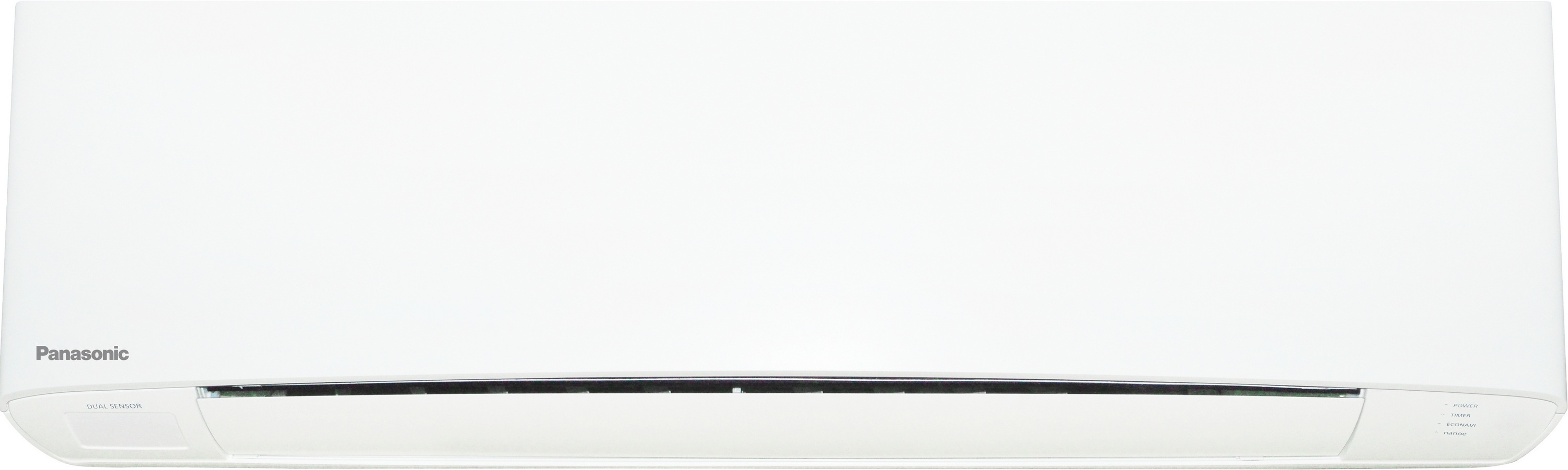 в продаже Кондиционер сплит-система Panasonic Flagship White CS/CU-Z20TKEW - фото 3