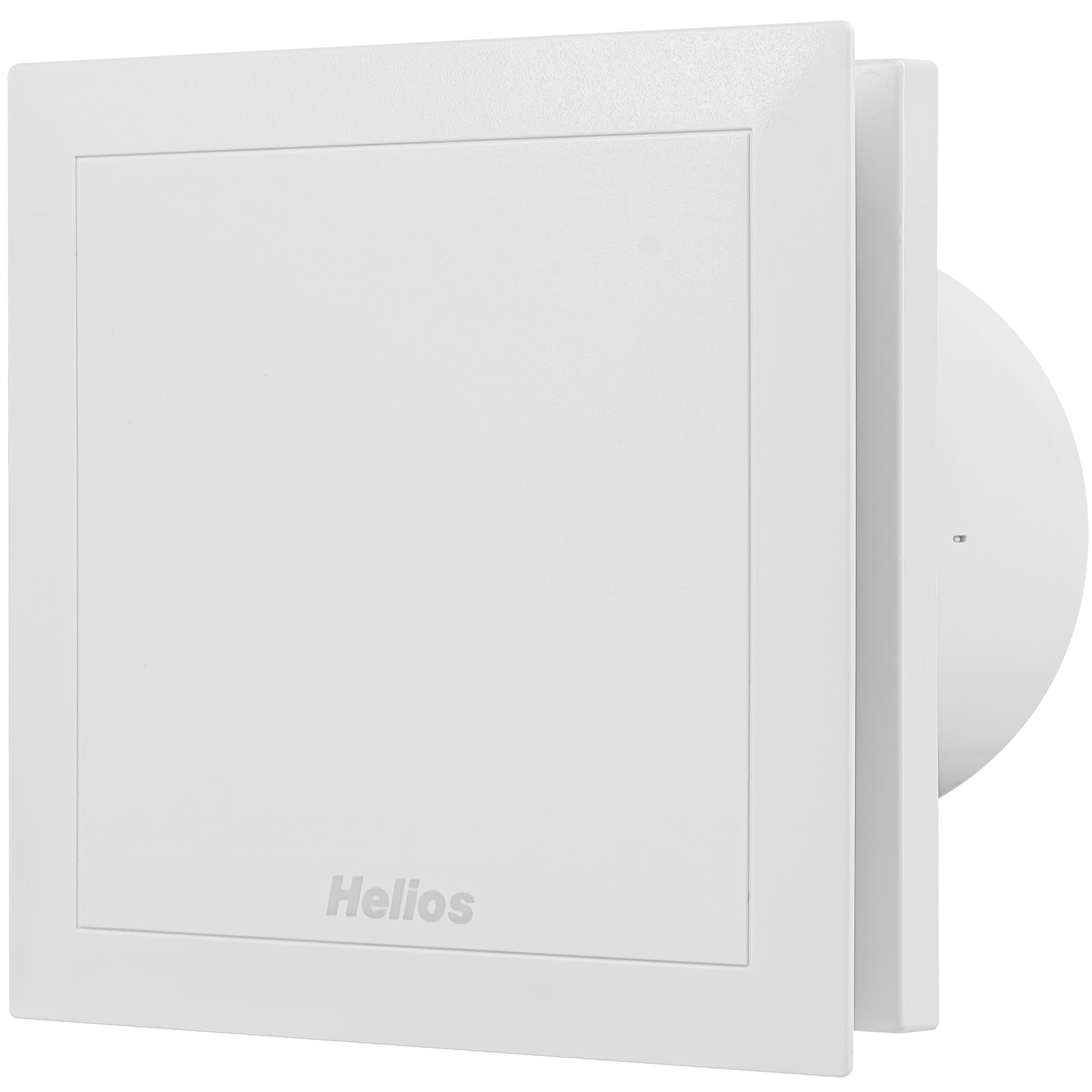 Вентилятор з декоративною панеллю Helios MiniVent M1/100