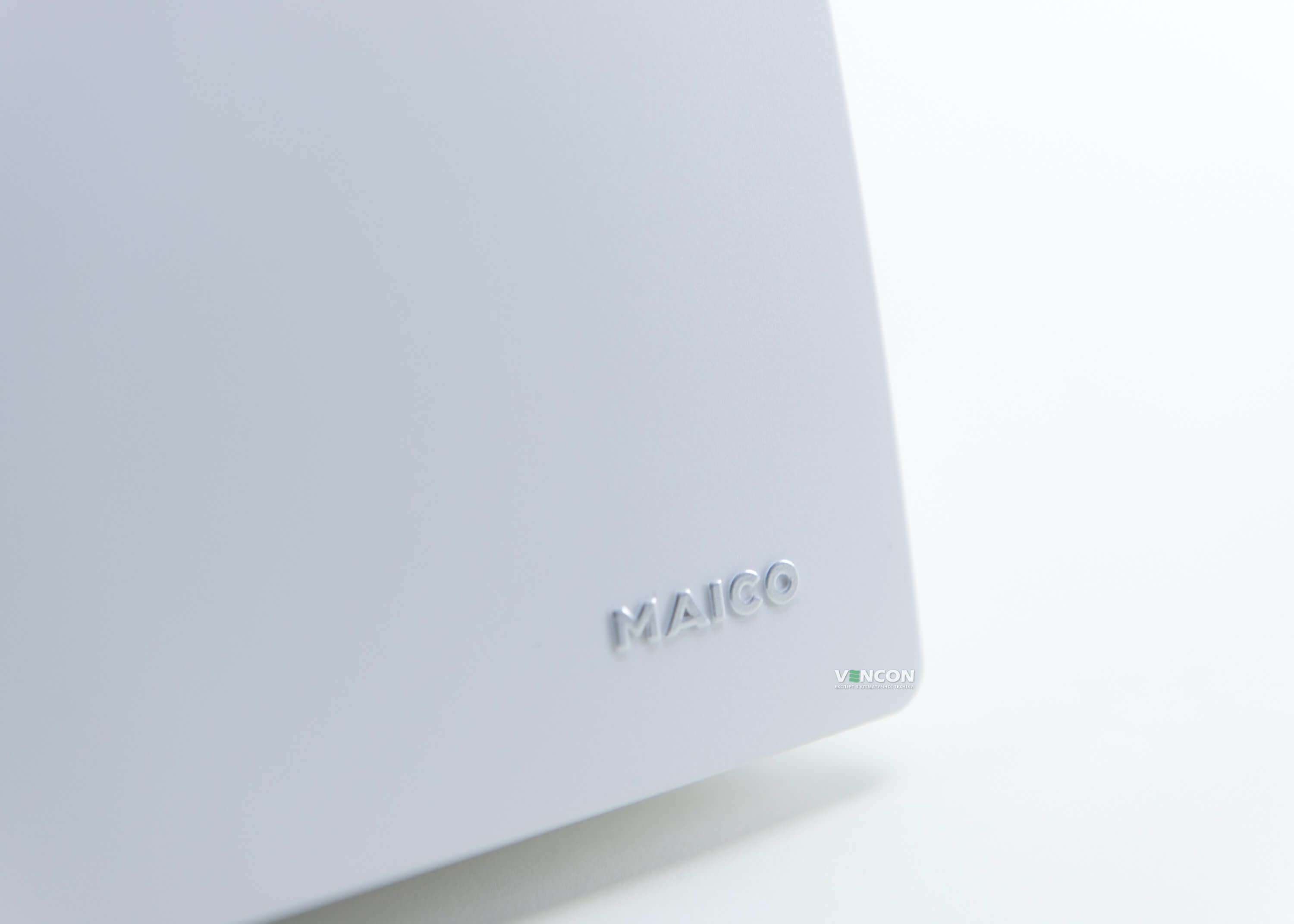 Вытяжной вентилятор Maico ECA 150 ipro KVZC внешний вид - фото 9