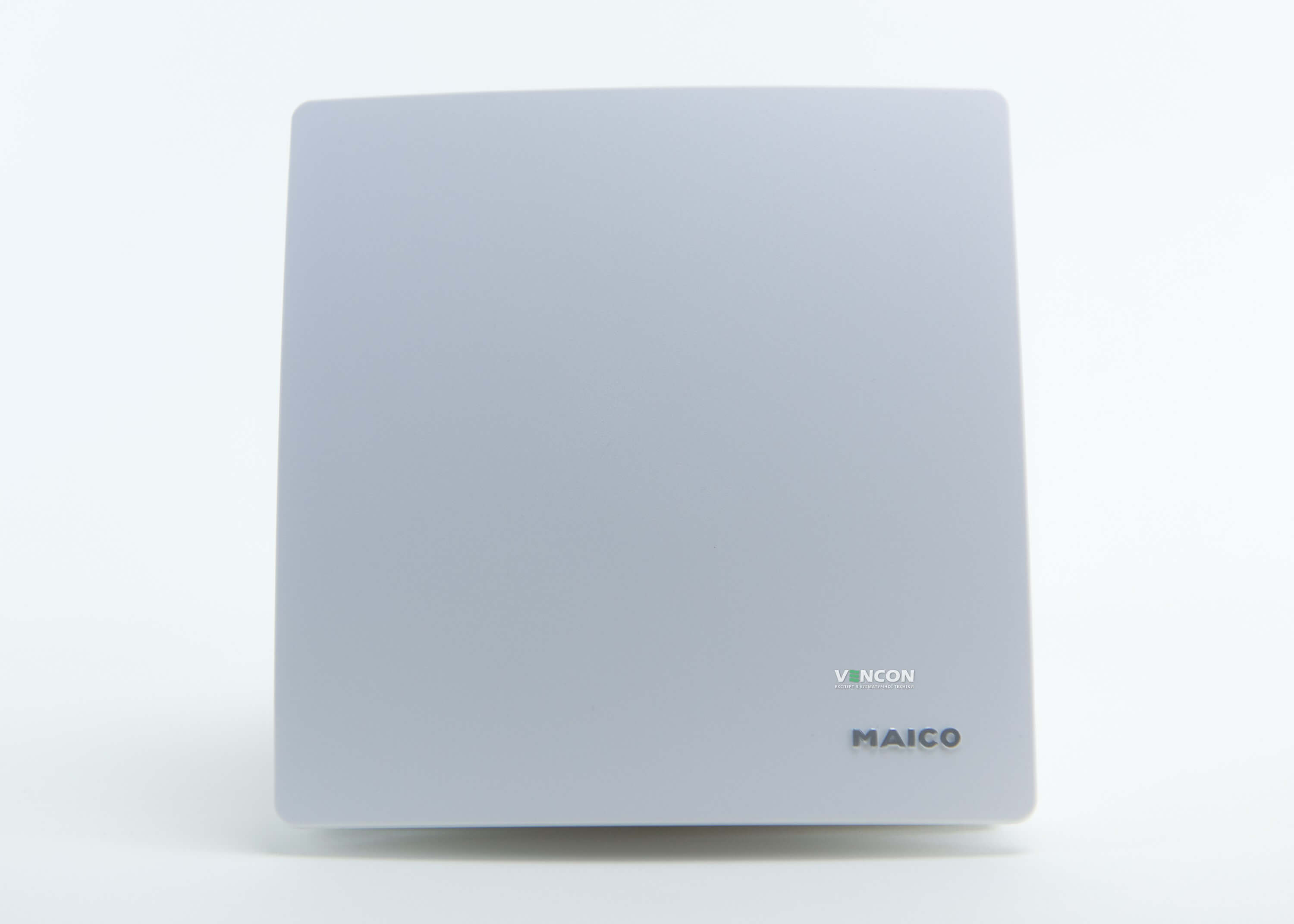 Вытяжной вентилятор Maico ECA 100 ipro B обзор - фото 11