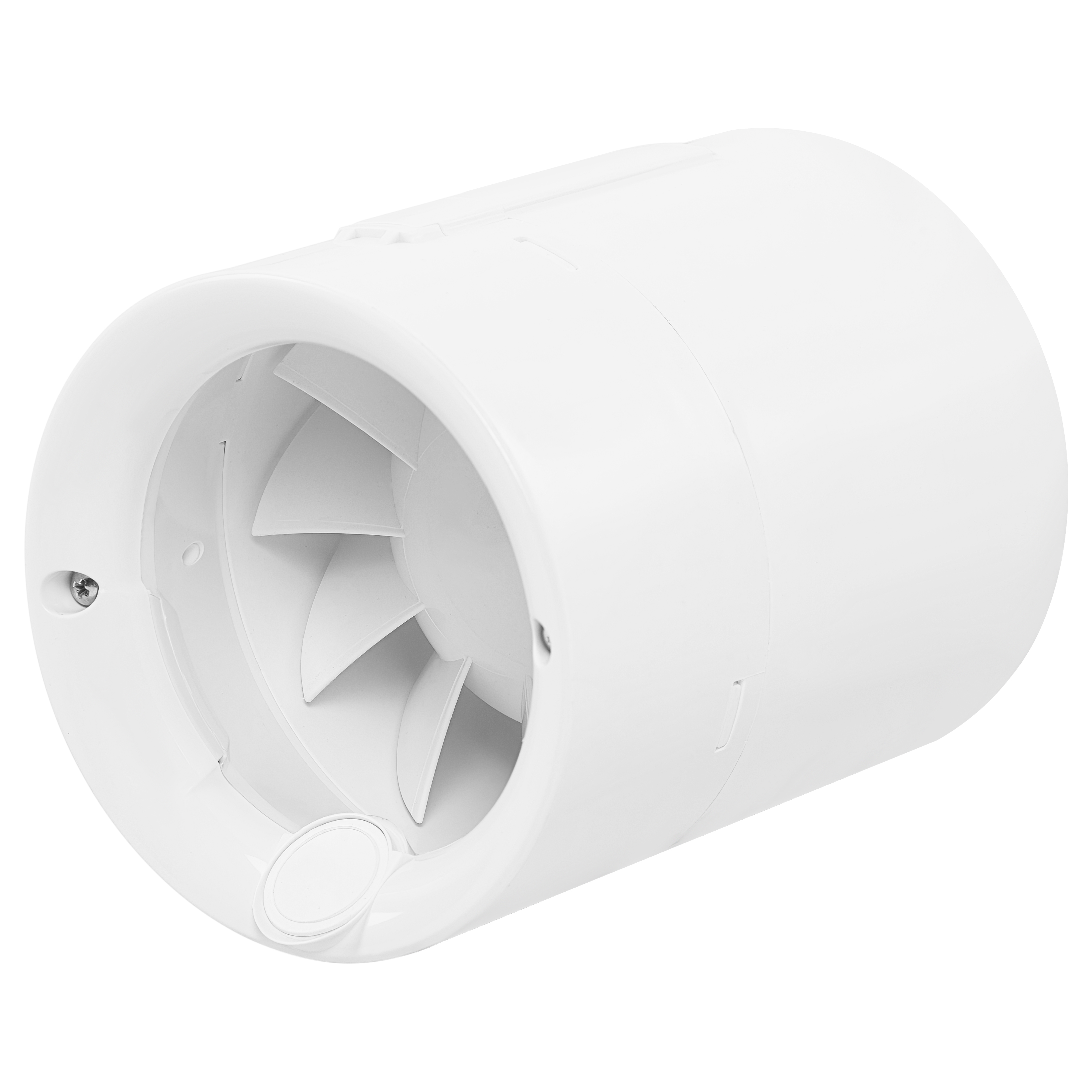 Характеристики приточный канальный вентилятор Soler&Palau Silentub-100