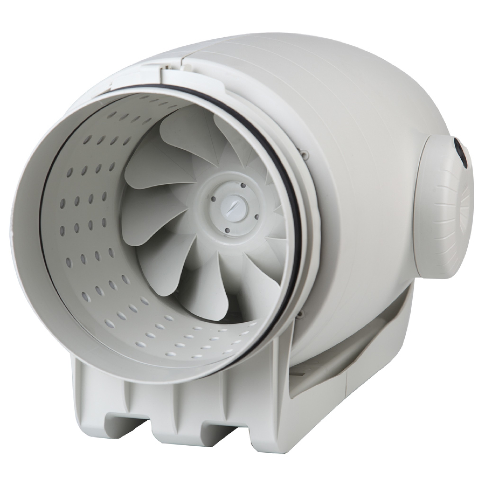 Характеристики канальный вентилятор 200 мм Soler&Palau TD-800/200 Silent