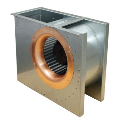 Промисловий вентилятор Systemair DKEX 355-6 Centrifugal (ATEX) в інтернет-магазині, головне фото