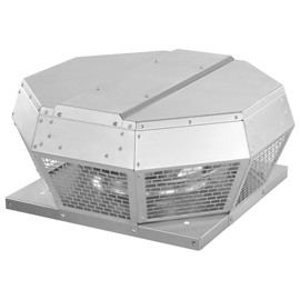 Даховий вентилятор Ruck DHA 280 E4 30 в інтернет-магазині, головне фото