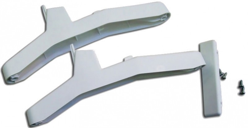 Комплект ножек Supra КОП-03 с колесиками