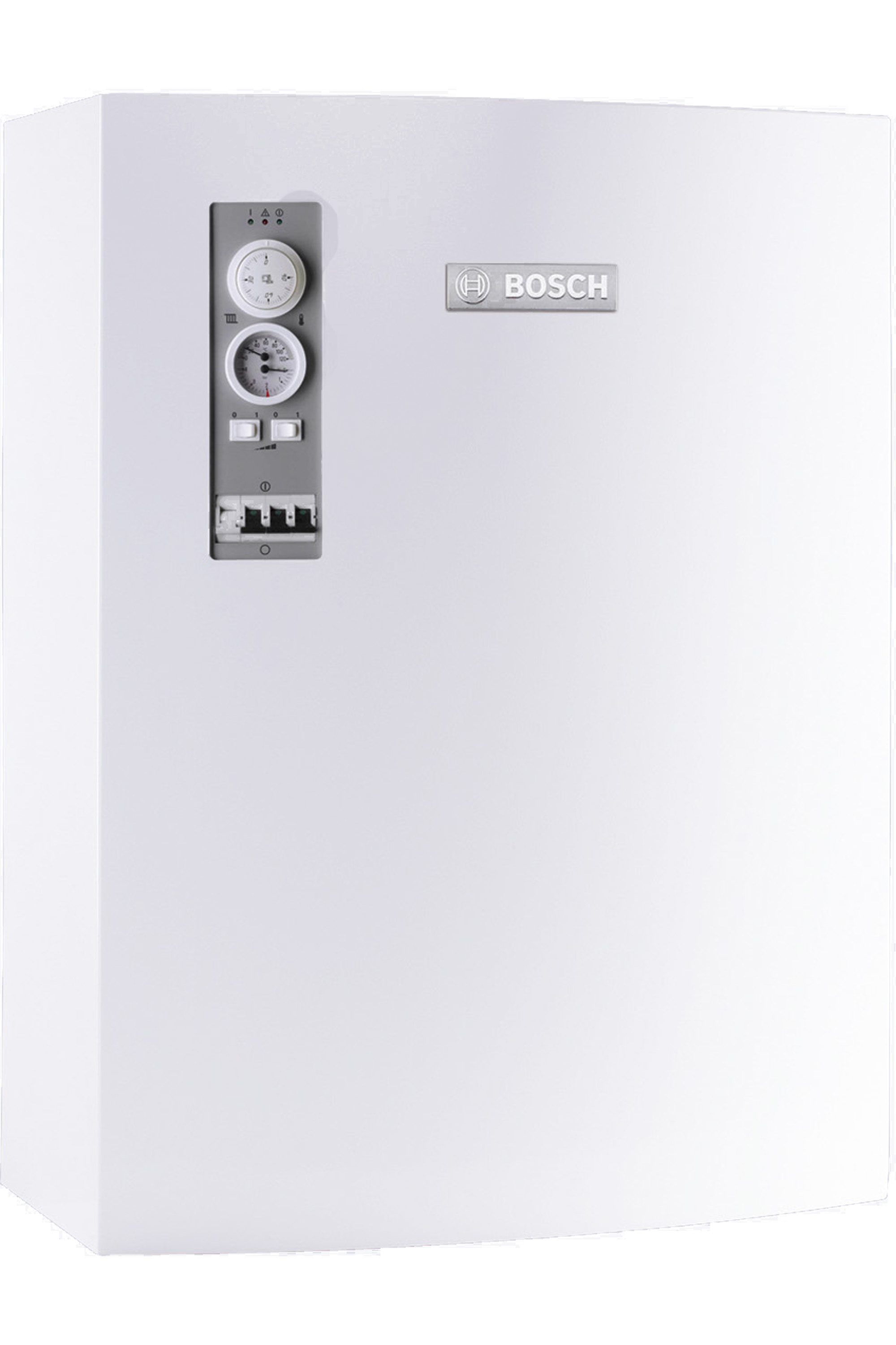 Одноконтурный электрокотел на 36 кВт Bosch Tronic 5000 H 36kW