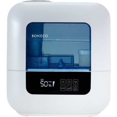 Характеристики зволожувач повітря з ароматизацією Boneco U700