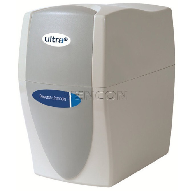 Характеристики фільтр для води Puricom Ultra Classic Pump