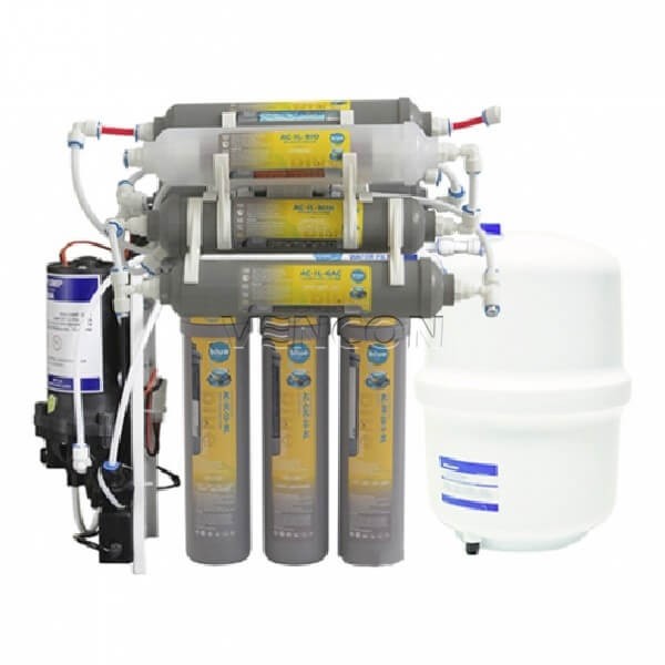 Фильтр для воды BlueFilters NL RO8-PAF в Херсоне