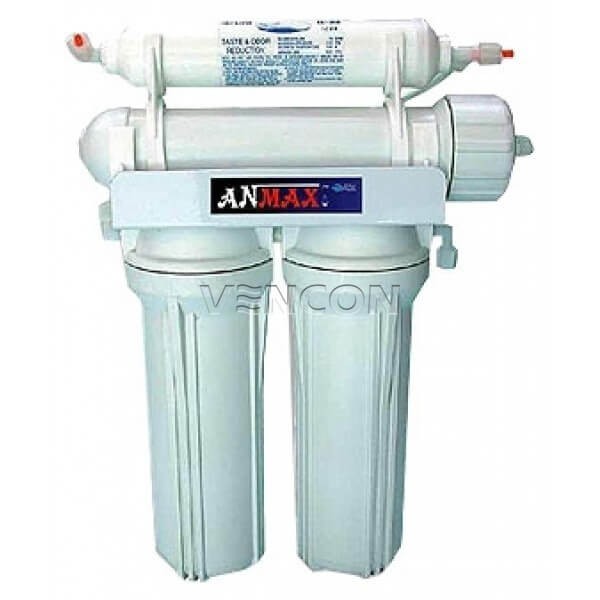 Фільтр 4 етапи очистки Filtop-AnMax AT-450-T