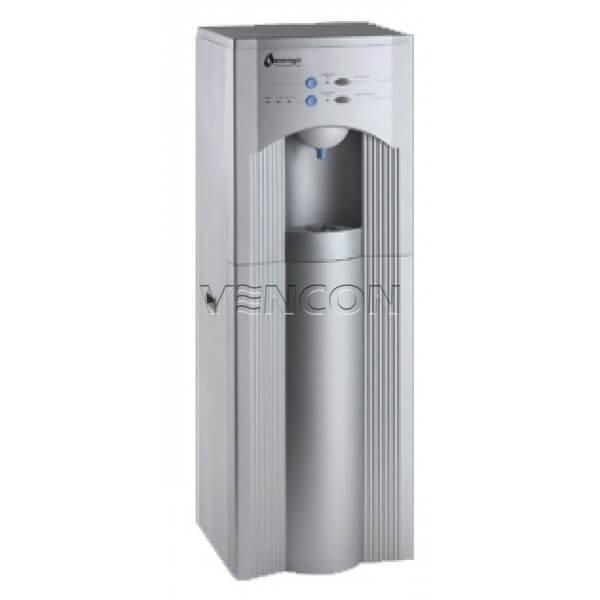 Характеристики фильтр для воды Waterlogic HC 950
