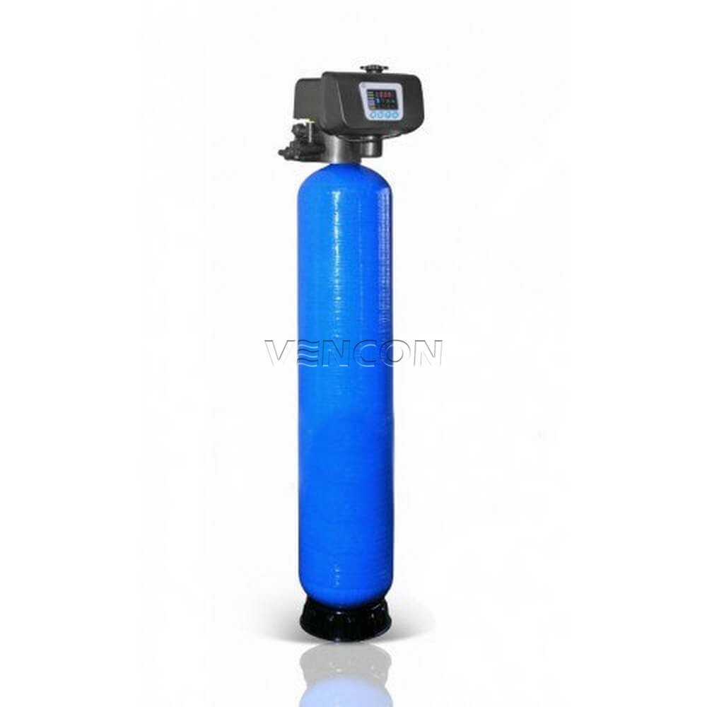 Характеристики система очистки води BlueFilters AIR-B-BD62