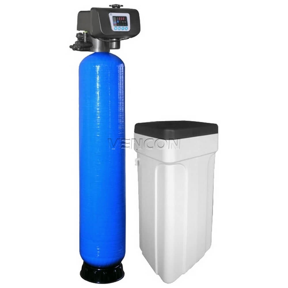 Система очистки води Bluefilters AS-B-BD40