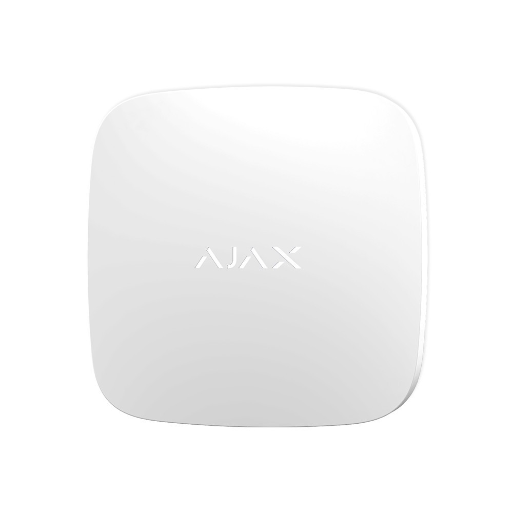 Цена датчик раннего обнаружения затопления Ajax LeaksProtect White в Луцке