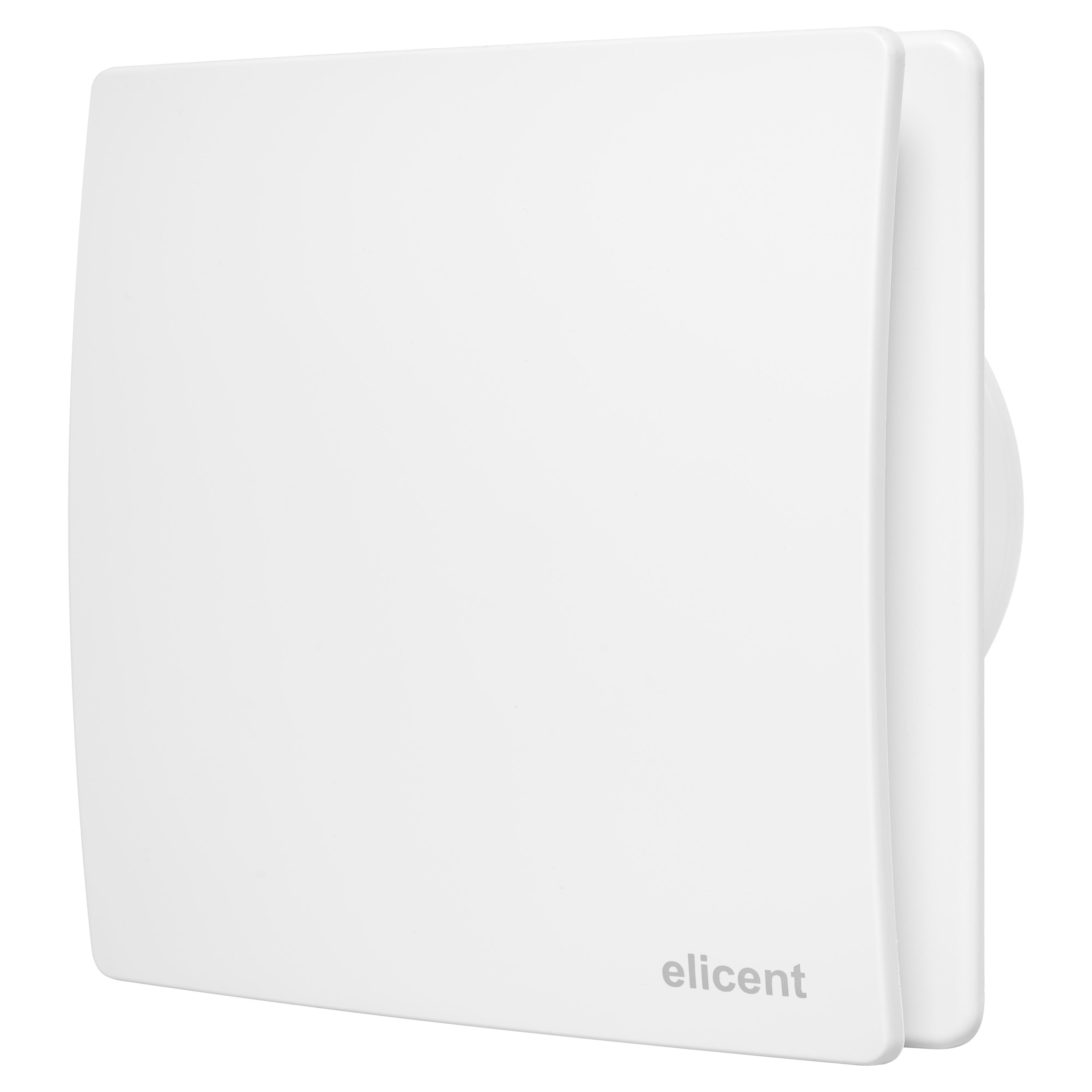 Витяжний вентилятор Elicent Elegance 100 в інтернет-магазині, головне фото