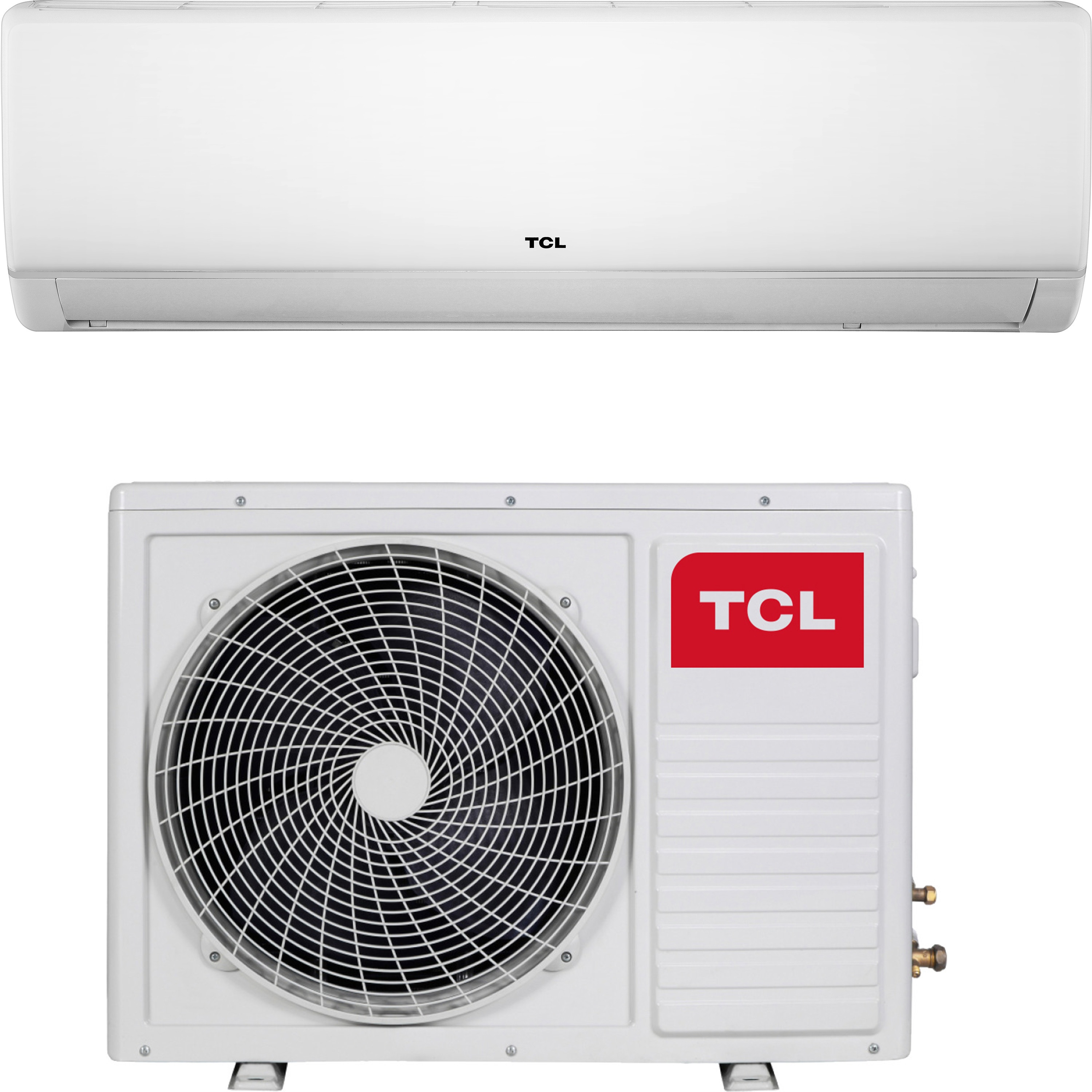 Кондиціонер TCL спліт-система TCL Miracle Inverter TAC-18CHSA/VB
