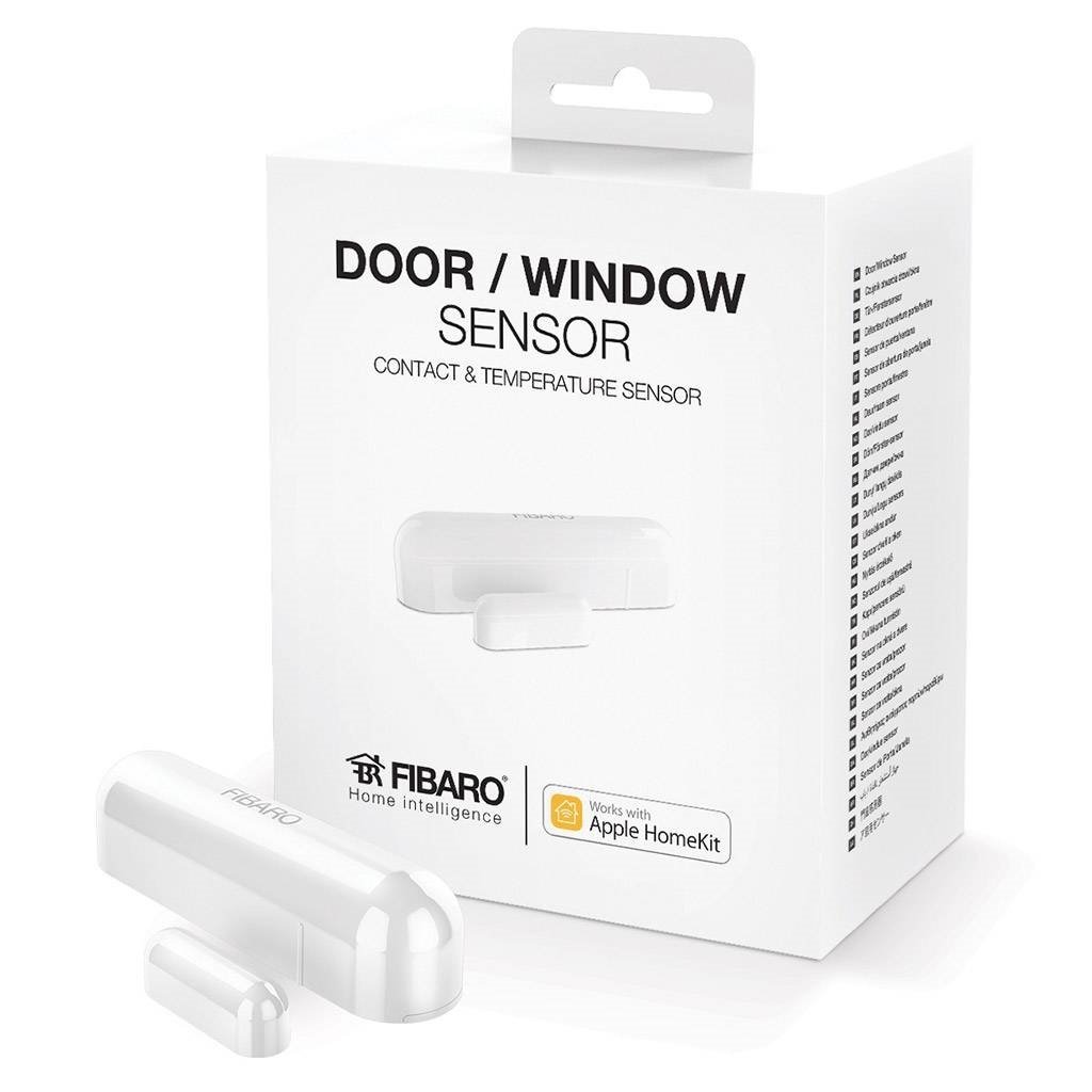в продажу Розумний датчик Fibaro Door/Window Sensor FGDW-002-1_ZW5 - фото 3