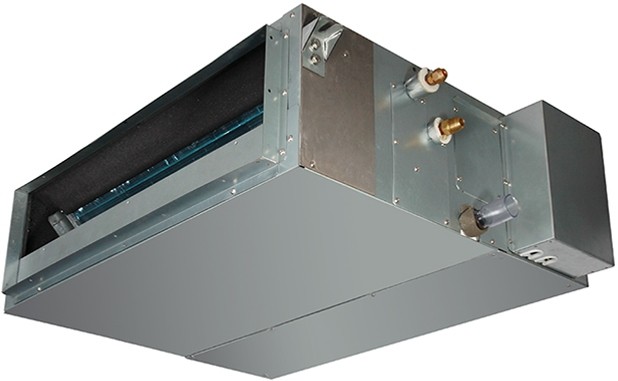 Кондиционер сплит-система Lanzkraft LICE-36DVA/LOCE-36UVA в интернет-магазине, главное фото