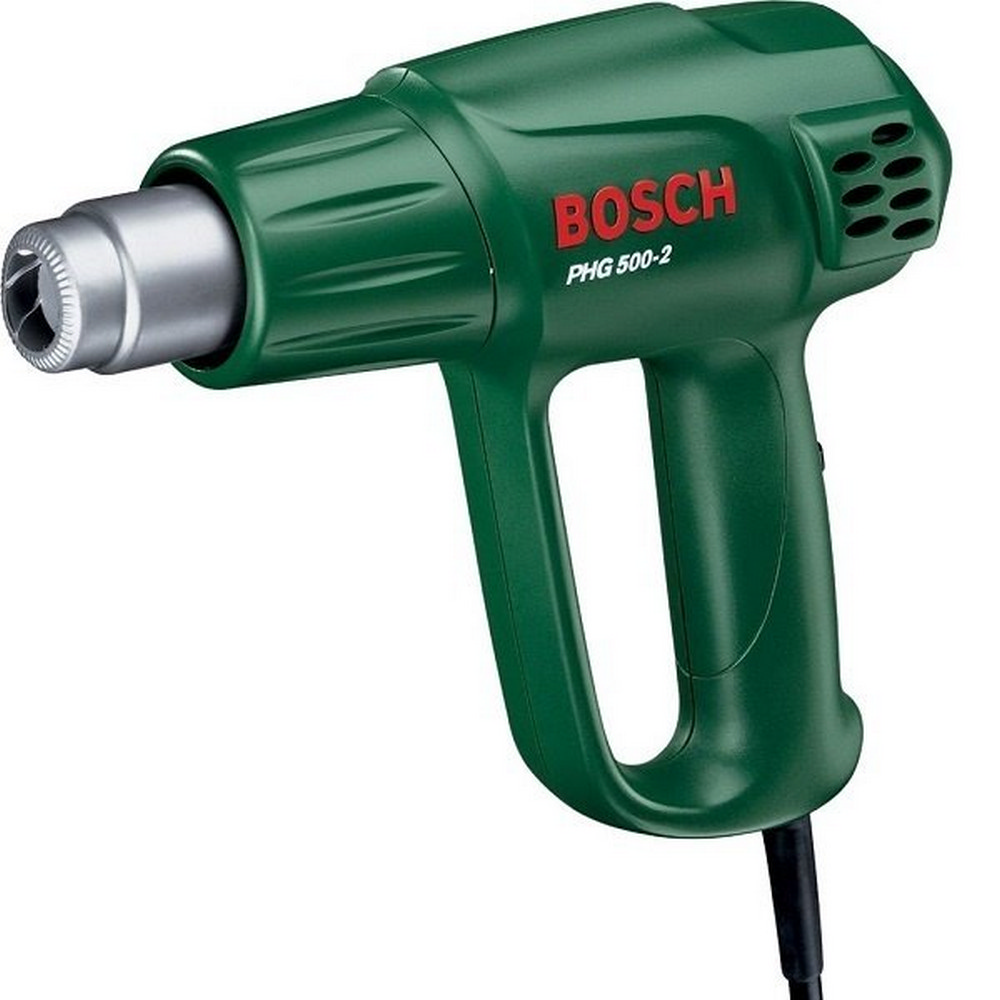 Купити німецький термофен Bosch PHG 500-2 в Києві