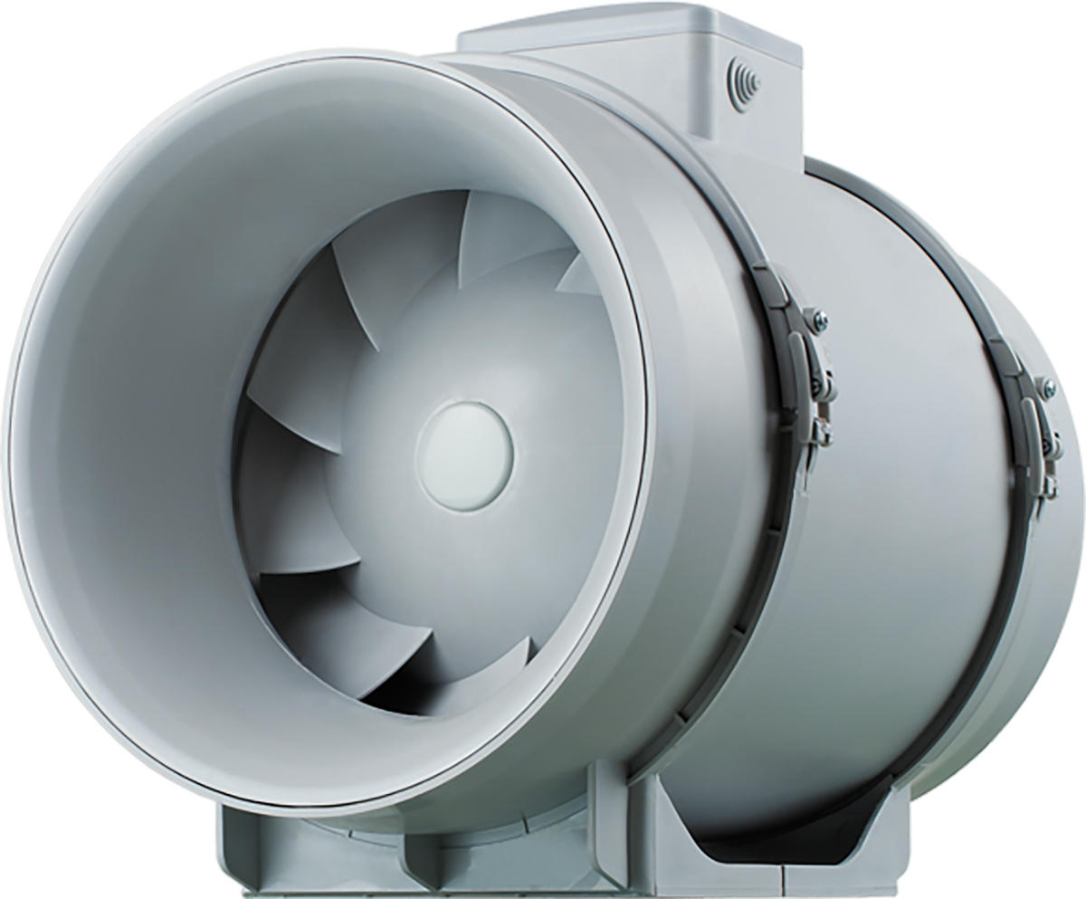 Канальный вентилятор Вентс ТТ ПРО 150* в интернет-магазине, главное фото