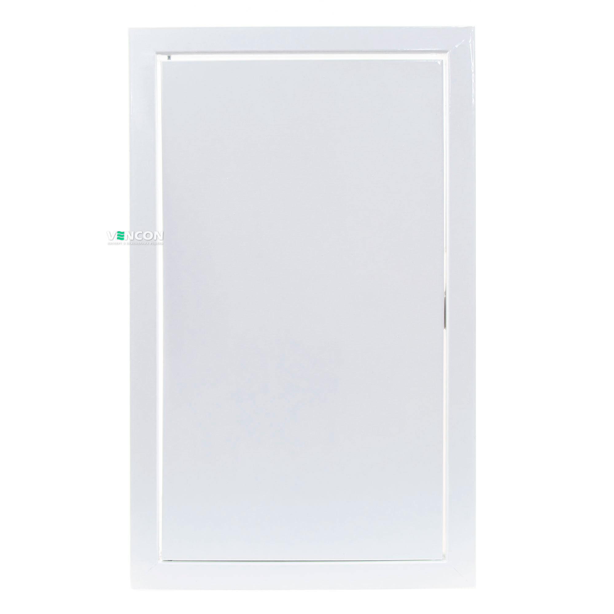 Характеристики дверцята ревізійні 200*350 мм Вентс ДМ 200х350