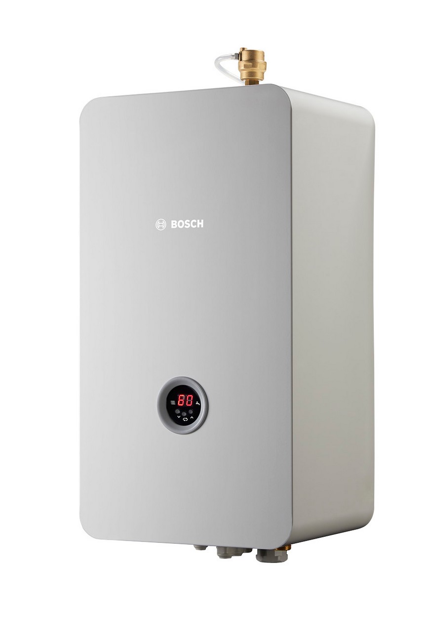 Отзывы электрокотел для нагрева воды Bosch Tronic Heat 3500 9 ErP (7738504945) в Украине