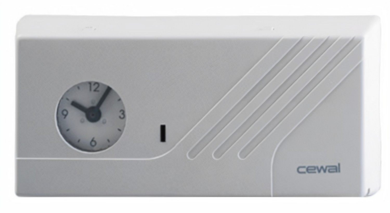 Терморегулятор для теплої підлоги Cewal RTC 20