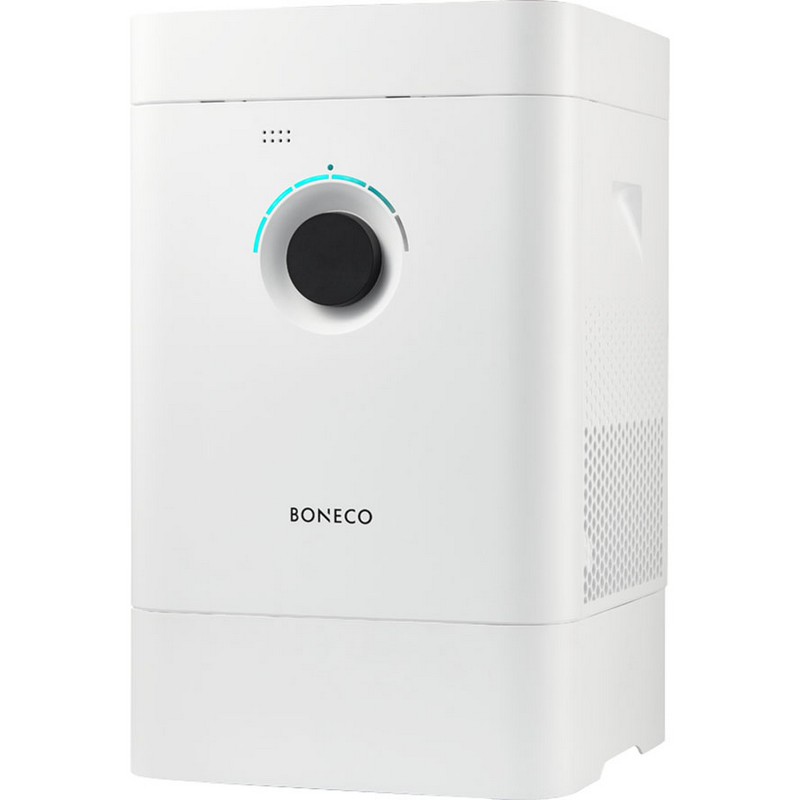 Характеристики зволожувач повітря boneco традиційний Boneco H300