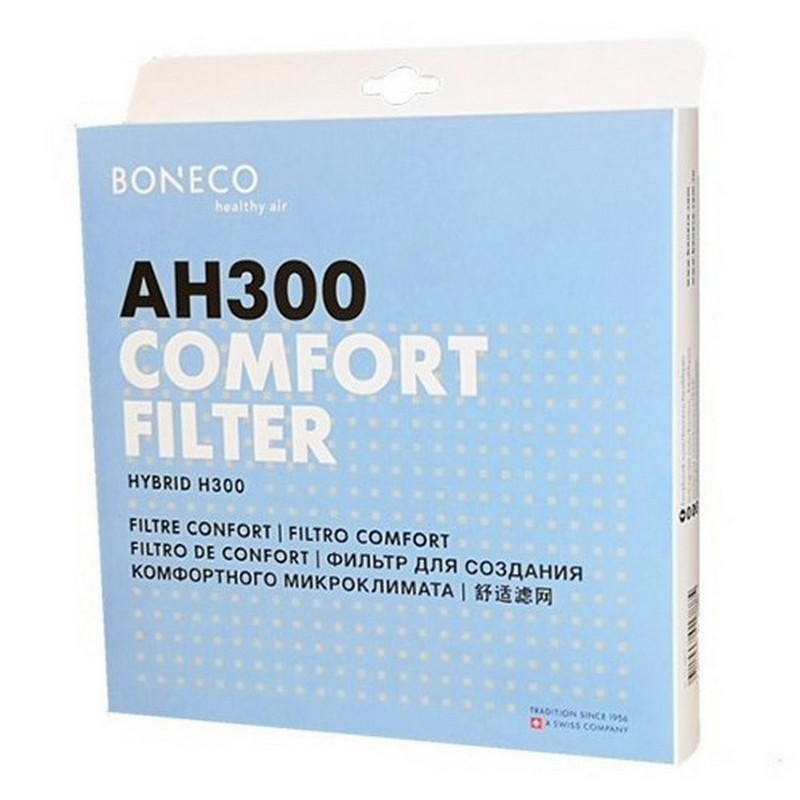 Фільтр до очищувачу повітря Boneco AH300 в інтернет-магазині, головне фото