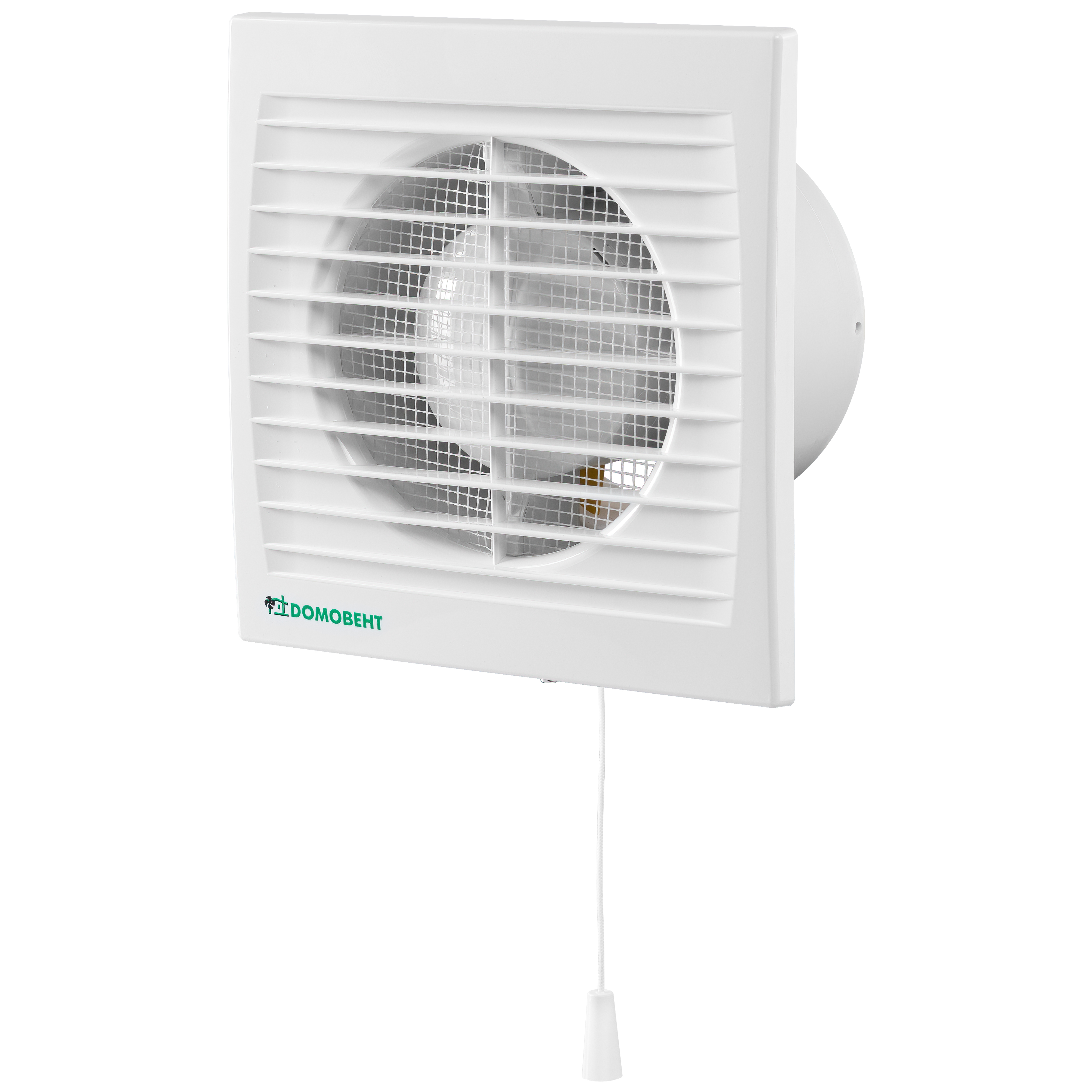 Вытяжной вентилятор Домовент 100 С1В в интернет-магазине, главное фото