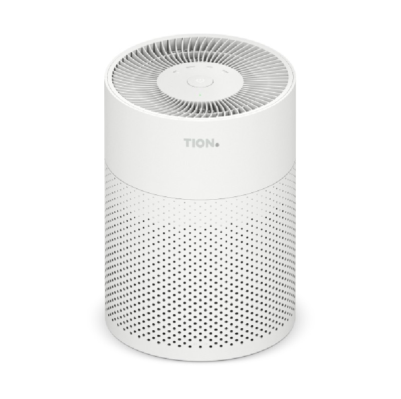 Характеристики очиститель воздуха tion для дома Tion IQ 100 White