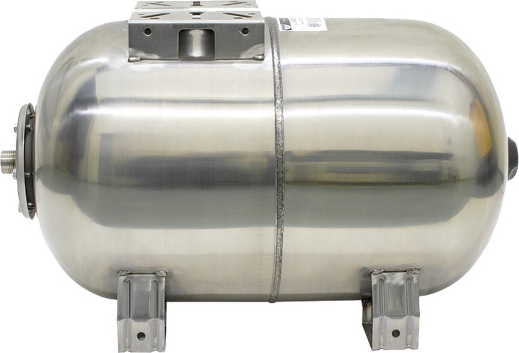 Расширительный бак для питьевой воды Zilmet Ultra Inox-Pro 60 H (1110006003)