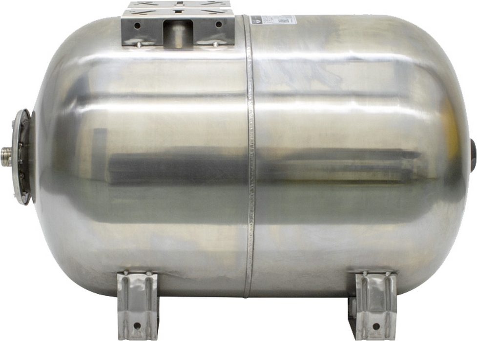 Расширительный бак для питьевой воды Zilmet Ultra Inox-Pro 100 H (1110010003)