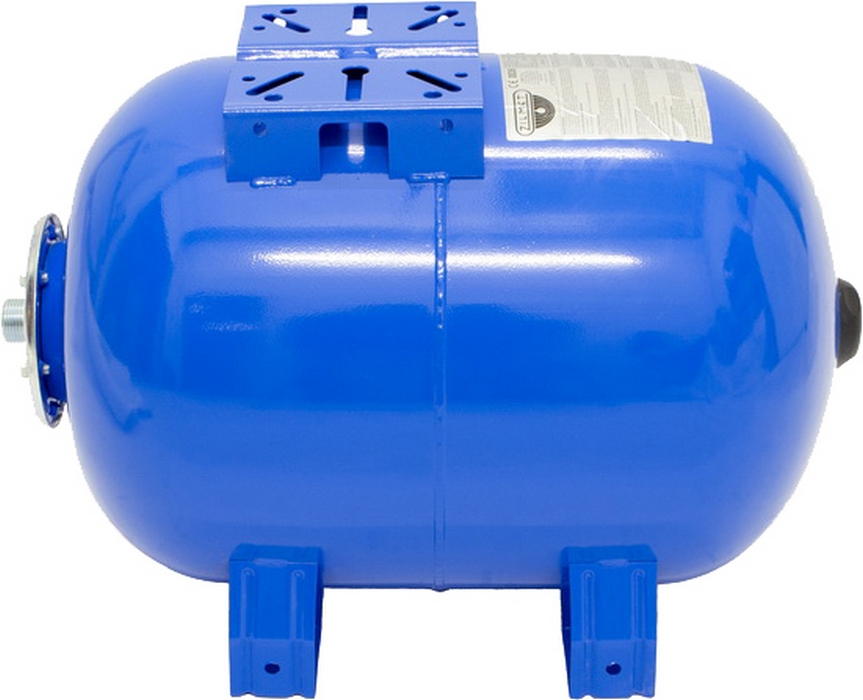 Характеристики расширительный бак для питьевой воды Zilmet Ultra-Pro 50 H (1100005005)