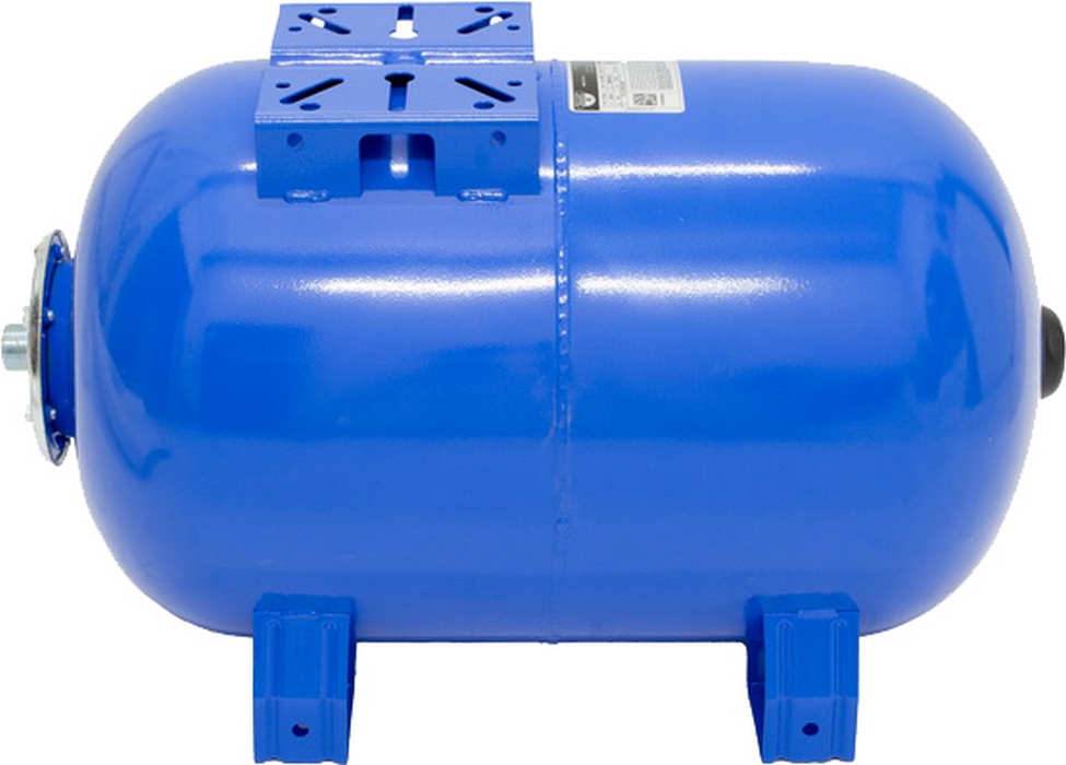 Расширительный бак для питьевой воды Zilmet Ultra-Pro 60 H (1100006005)