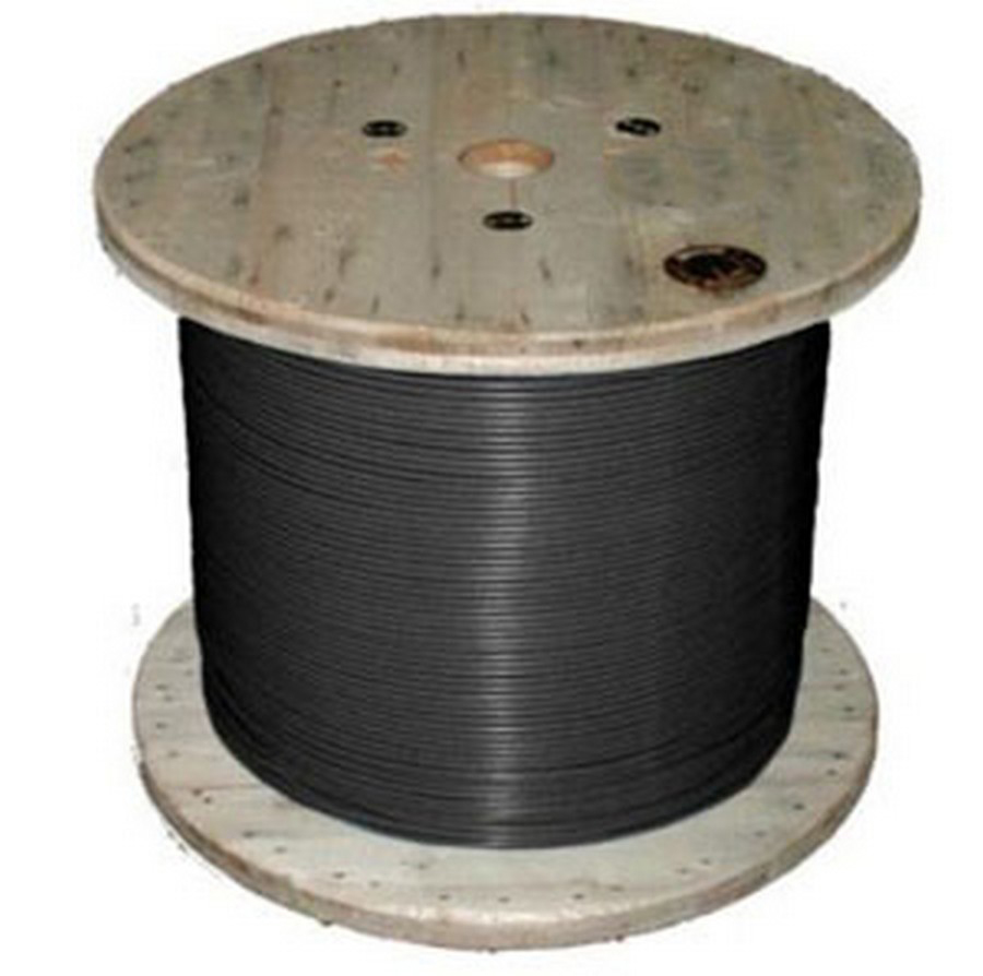 Характеристики нагревательный кабель для водостока Nexans TXLP Twin On Drum 0,32 OHM/М