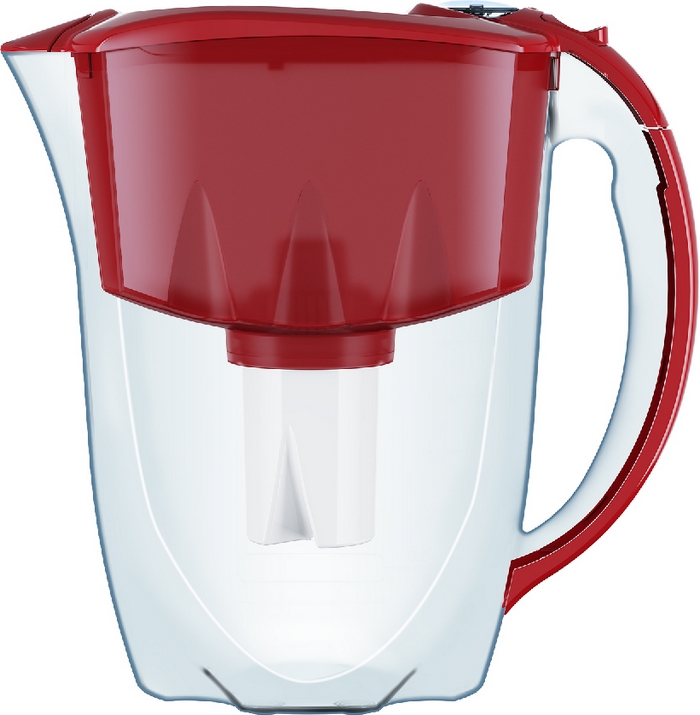Фильтр для воды Aquaphor Идеал Рубиновый в интернет-магазине, главное фото