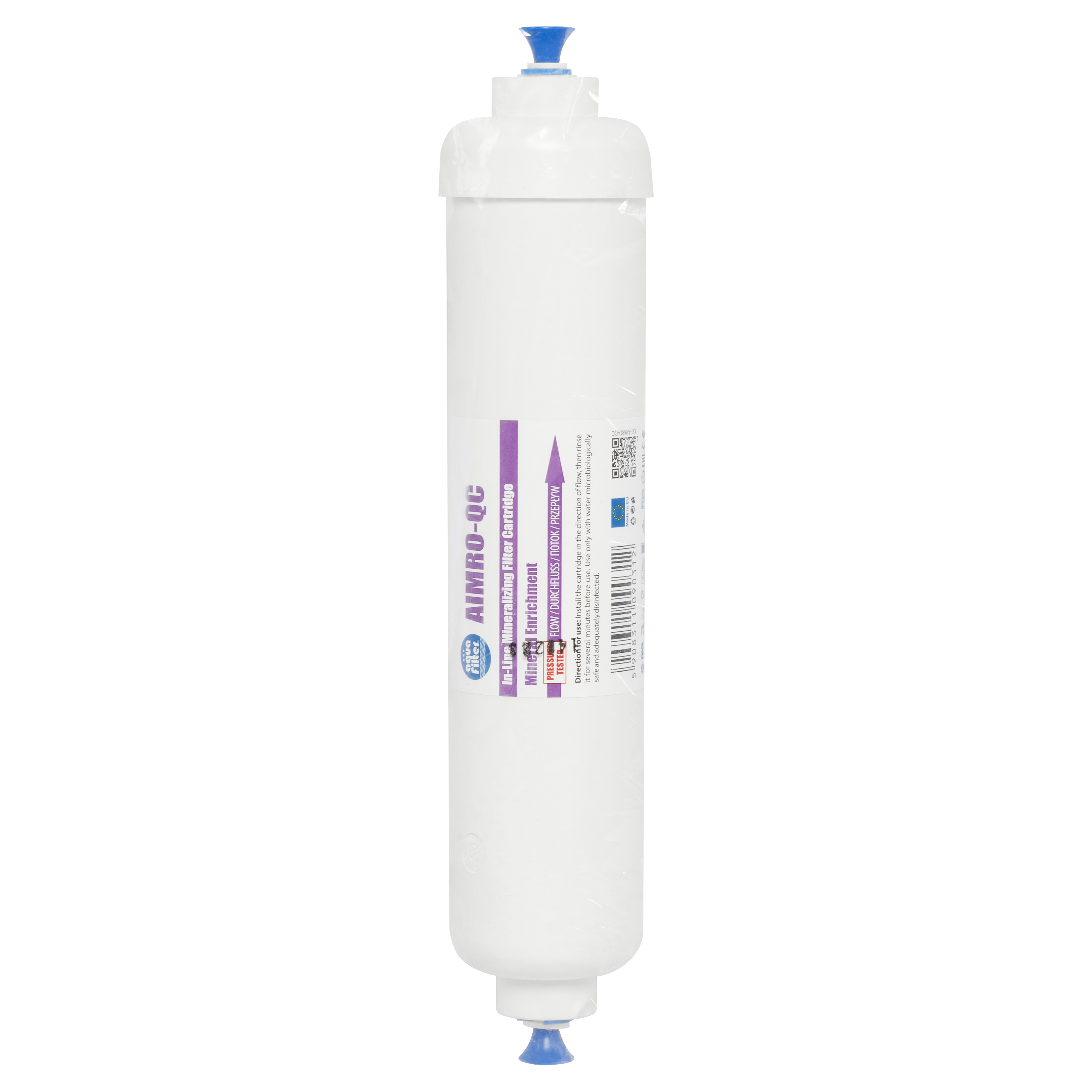 Aquafilter AIMRO-QC (мінералізатор)