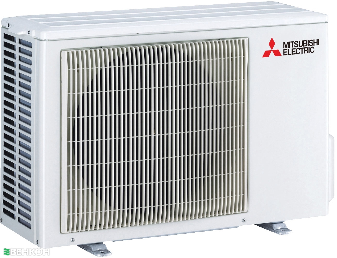 Кондиціонер спліт система Mitsubishi Electric PSA RP125KA PUHZ