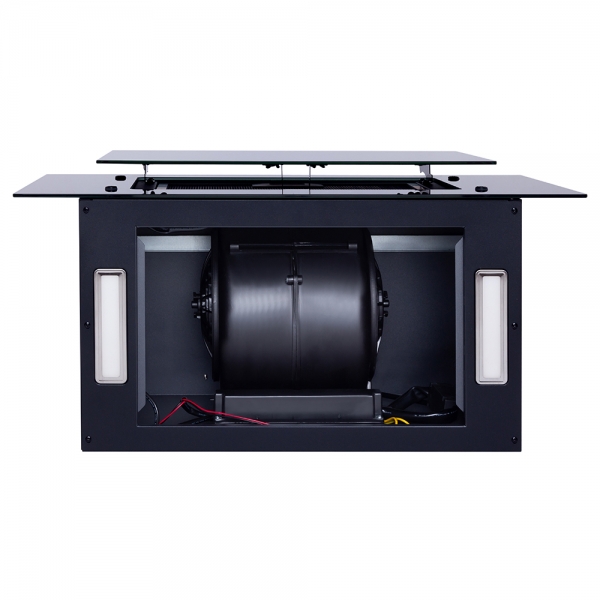 Кухонная вытяжка Minola HVS 6774 BL 1100 LED инструкция - изображение 6