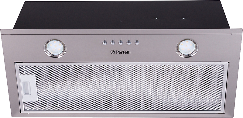 Кухонная вытяжка Perfelli BI 6512 A 1000 I LED в интернет-магазине, главное фото