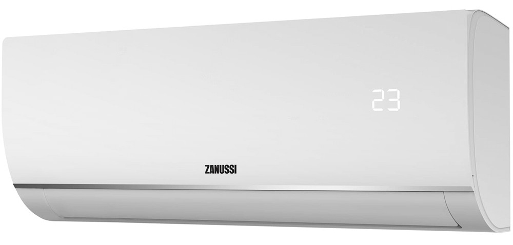 в продаже Кондиционер сплит-система Zanussi ZACS/I-24 HS/N1 - фото 3
