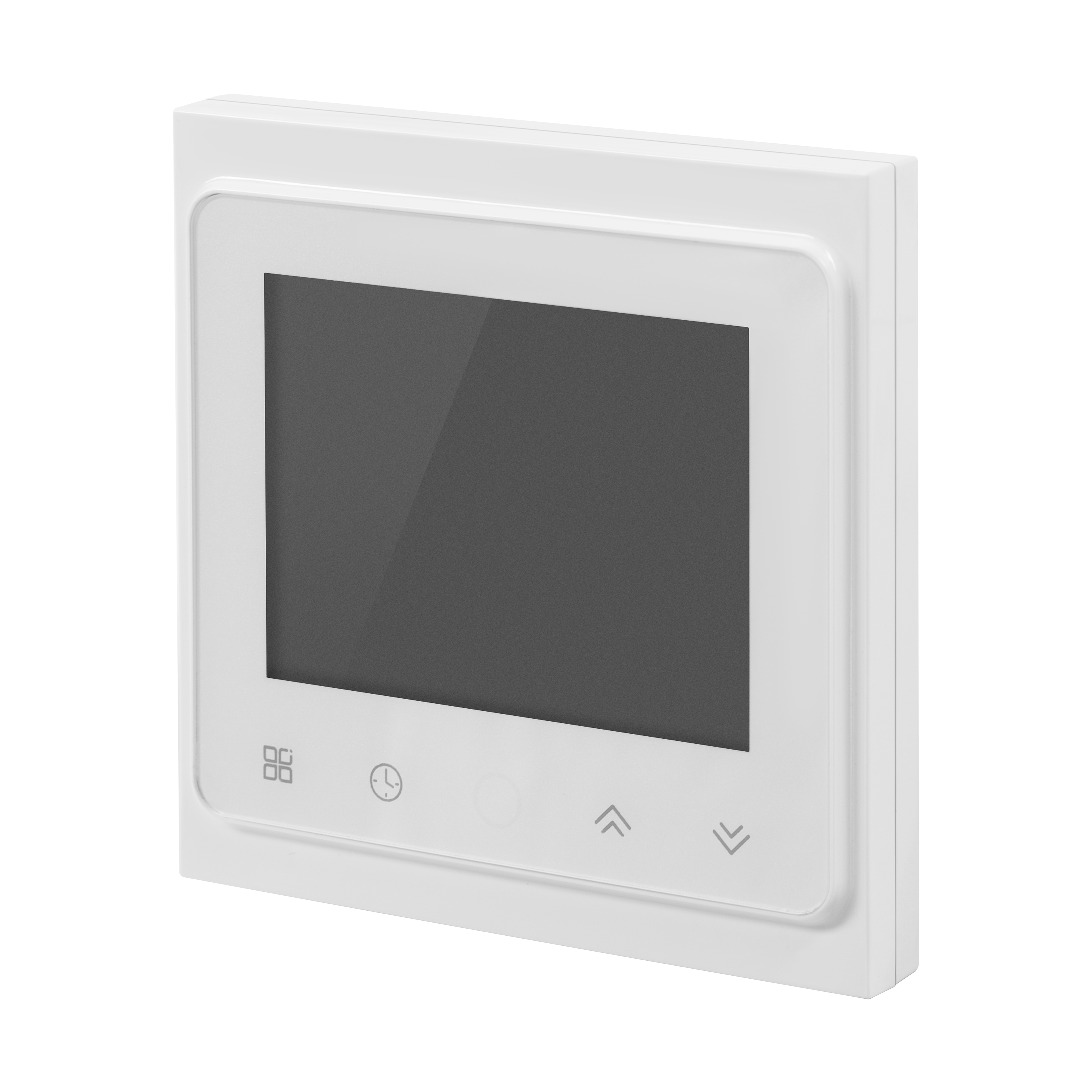 Терморегулятор бездротовий Tervix Pro Line WiFi Thermostat (114331)