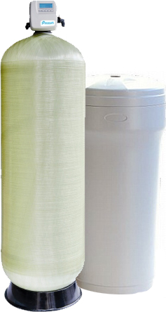 Фильтр для очистки воды от сероводорода Ecosoft FI4272-2H