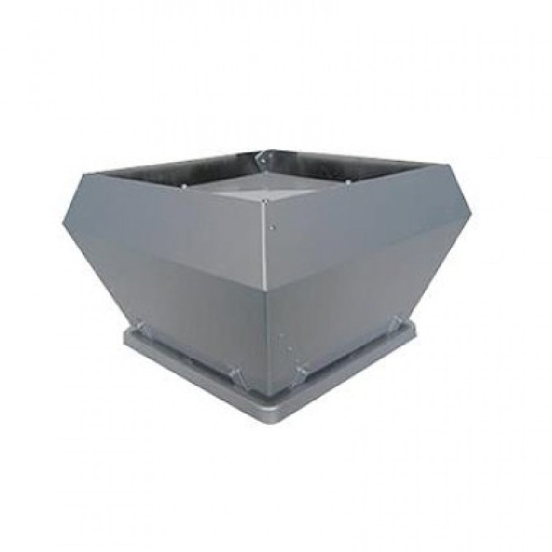 Крышный вентилятор Binetti WFH 56/35-4E